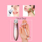 Σετ Roller & Πέτρα Για την Περιποίηση Του Προσώπου (Jade Roller-Gua Sha) & Εργαλείο Ομορφιάς